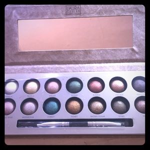 Laura Geller The Delectables eye shadow palette